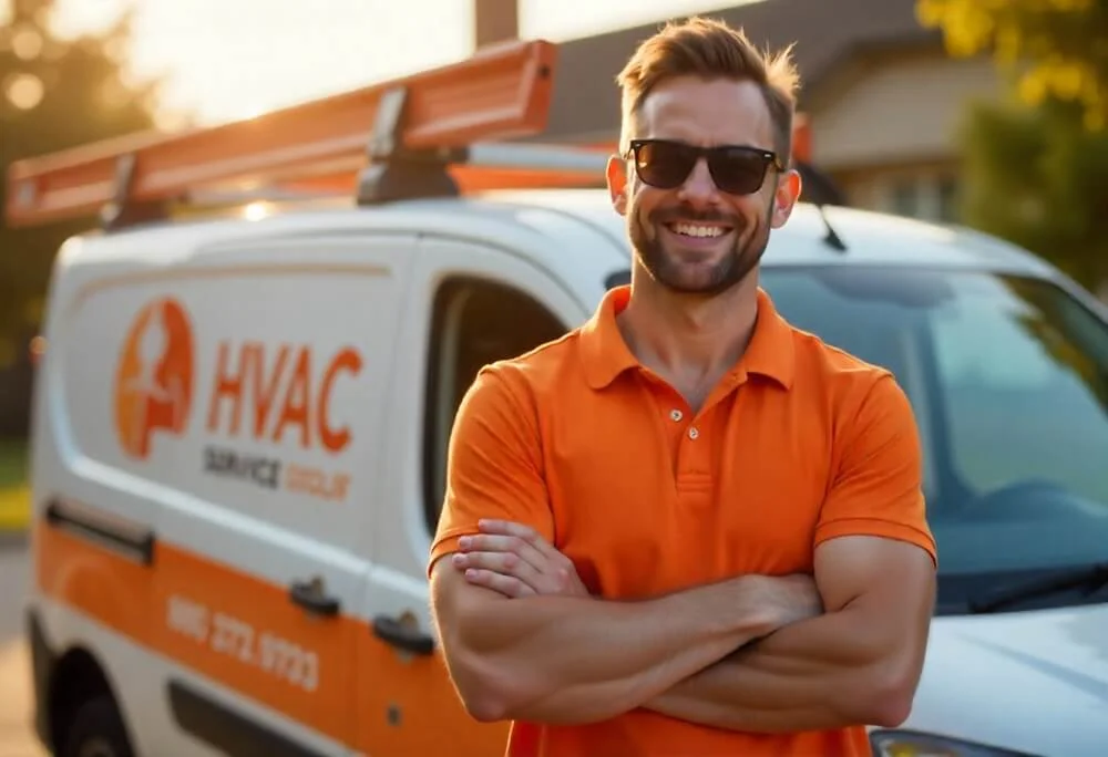 Professional HVAC repair and installation services in Goshen, KY